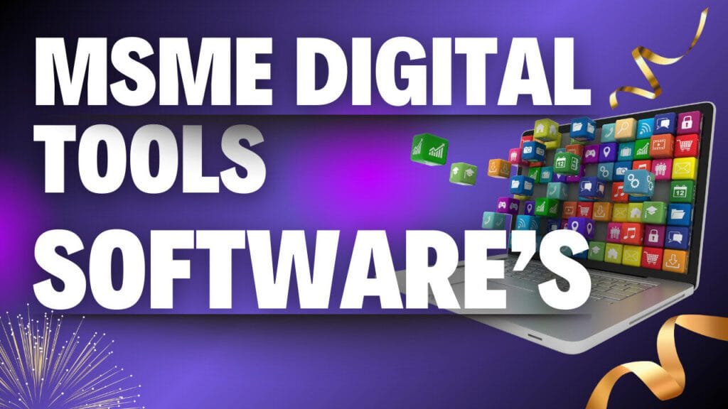 MSME Digital Tools Guide from Ethical Founder