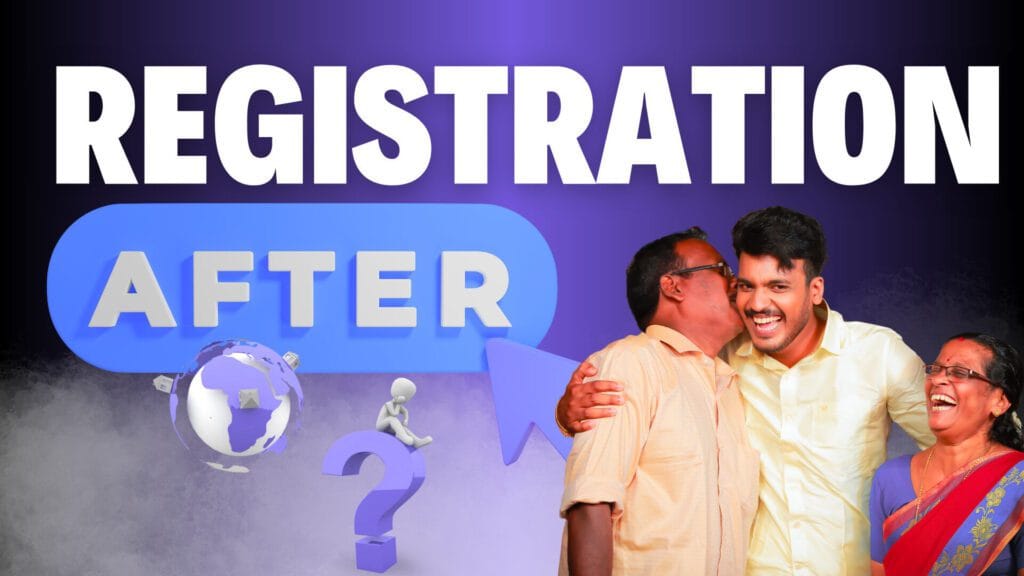 MSME After Registration Process