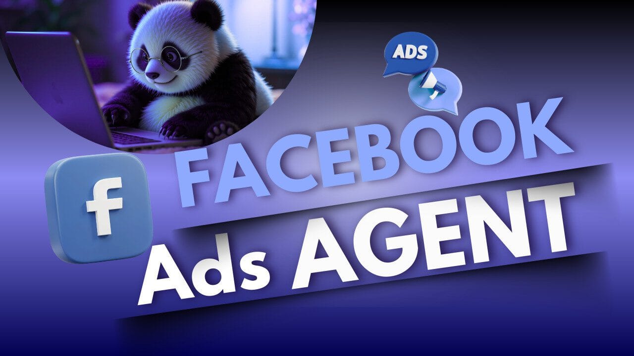 What ads are my competitors running,