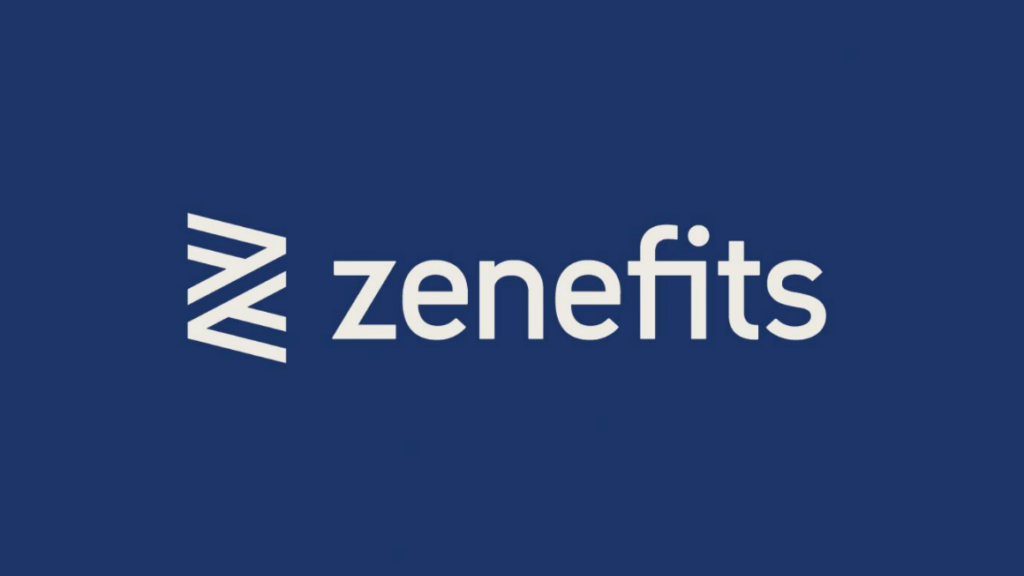 Zenefits free plan