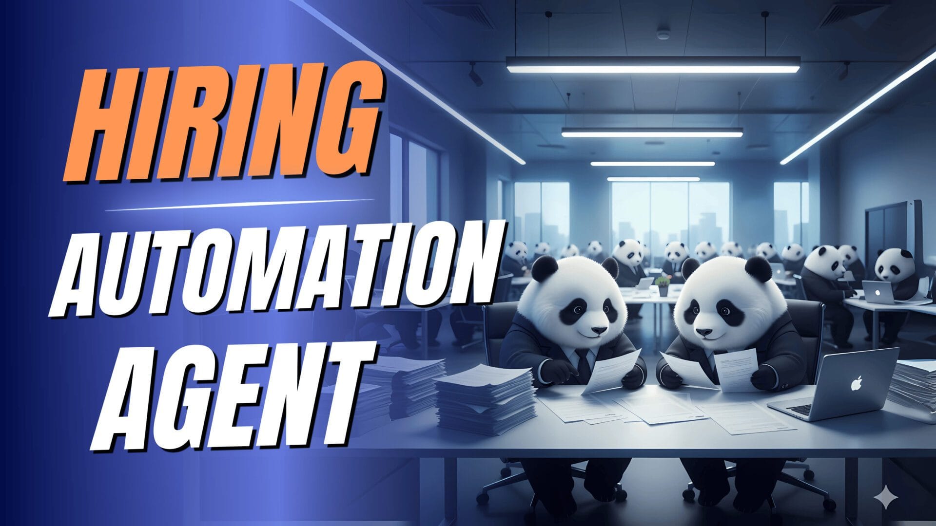 Streamline Your Hiring with N8N’s Automated Hiring Workflow