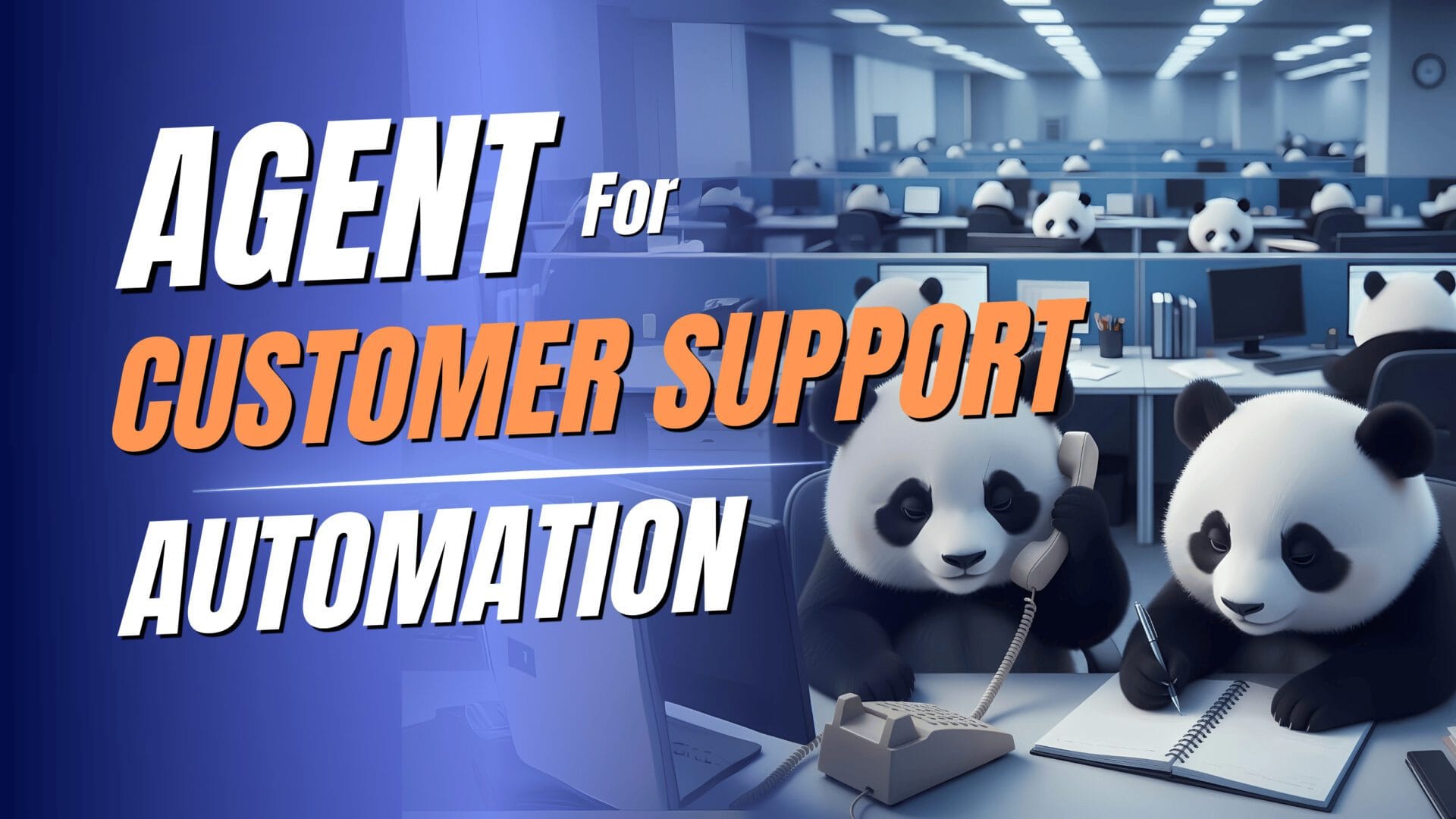 Customer Service Automation: Giving Small Businesses Their Time Back