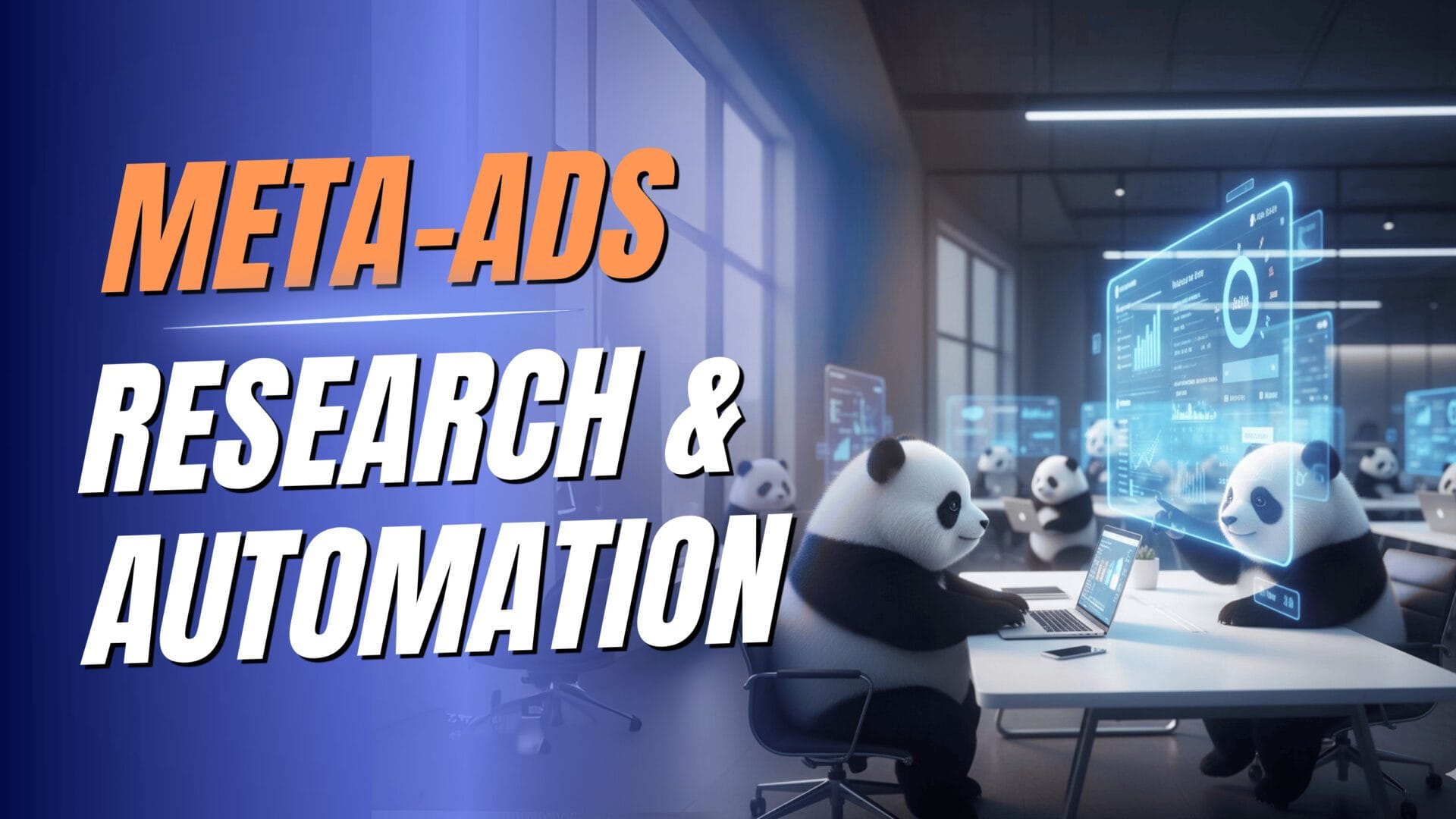 Meta Ad Automation, Automated Meta Campaign: Smarter Ad Management for MSMEs