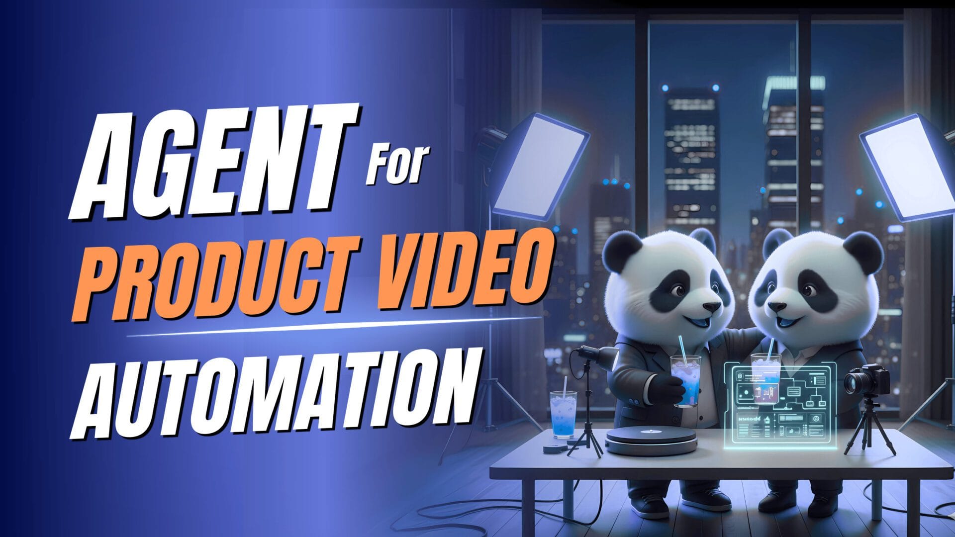 Product Videography Automation, Automated Product Video Maker: A Game-Changer for Startup Marketing