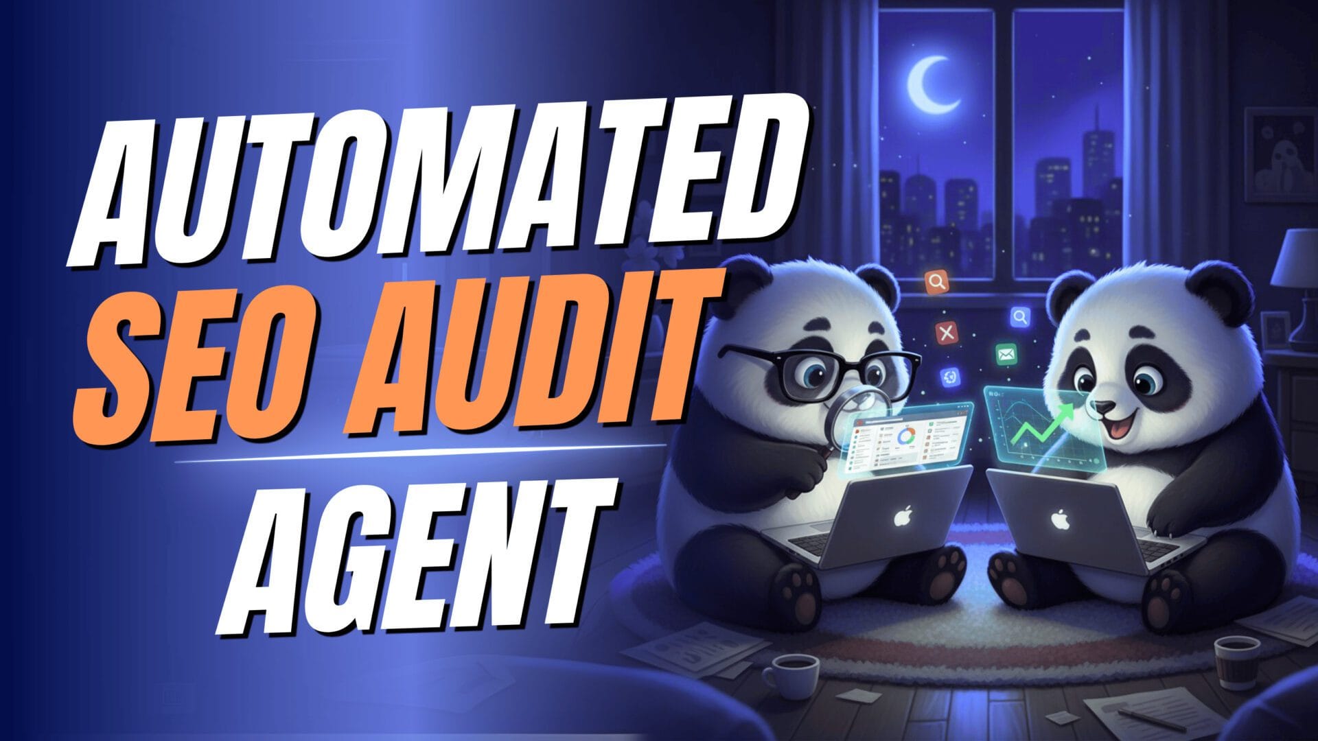 Website SEO Audit Workflow: Affordable AI SEO Audits for Indian Startups