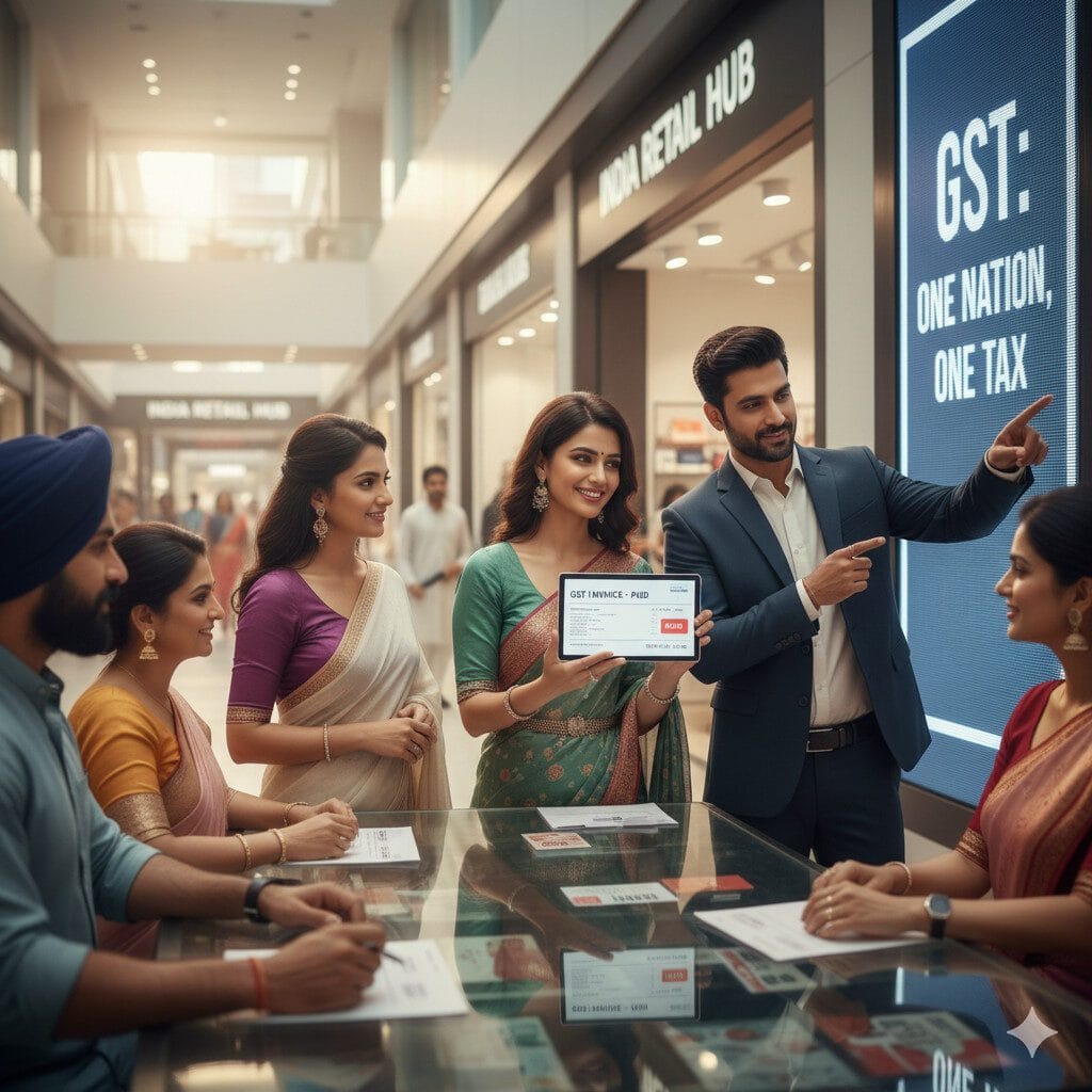 Taxation and Compliance, GST, Legal Guide for MSME and Startups