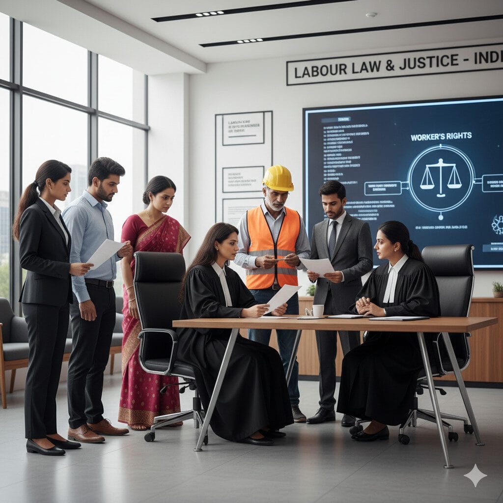 Taxation and Compliance, GST, Legal Guide for MSME and Startups, Labor Law In India.