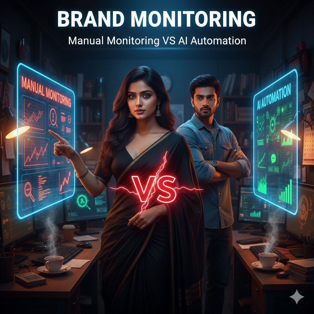 Digital Brand Protection, Ethical Founder, Modern Brand Risk, ethical Founder website, ethical founder ai automation, ethical founder brand protection, ef.nutrizoe.in