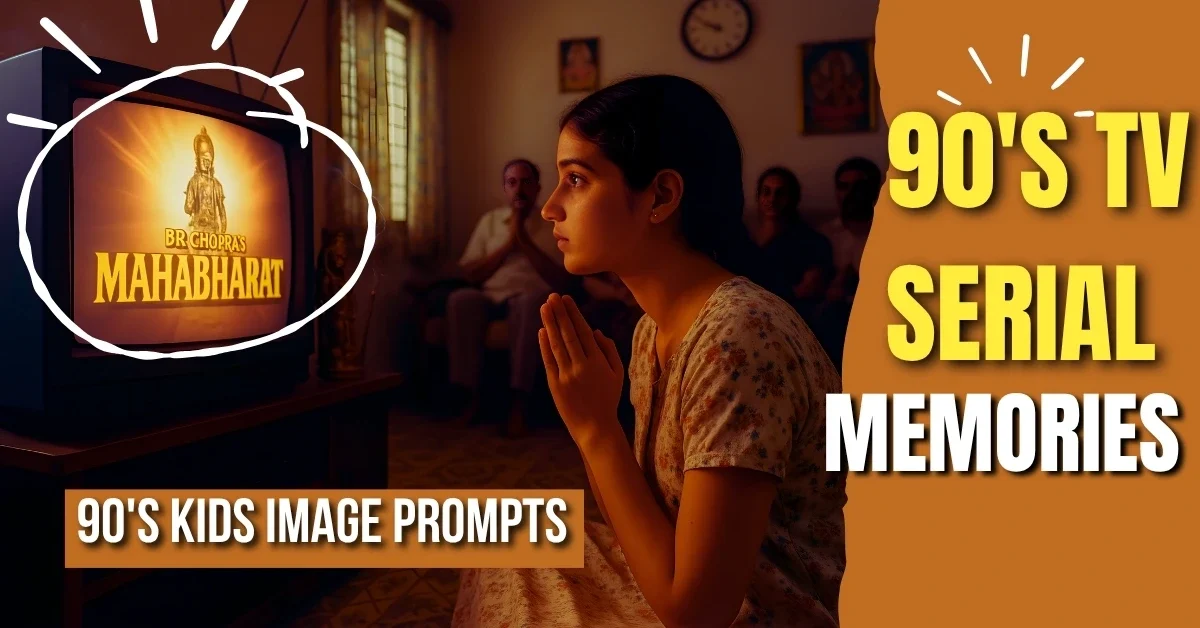 90s Indian Prompts in Grok, Doordarshan Mahabharat Wait - Sunday Ritual, Doordarshan Mahabharat Wait - Sunday Ritual, Doordarshan Chitrahar Wait - Sunday Ritual, Ethical Founder AI Solution