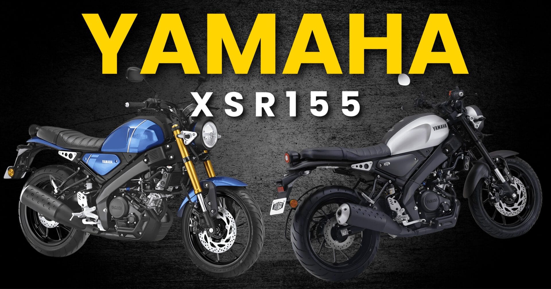 Yamaha XSR155 rate in India, Yamaha XSR155 release date in India, Yamaha XSR155 Milage, Yamaha XSR155 On Road Price In Delhi and Mumbai