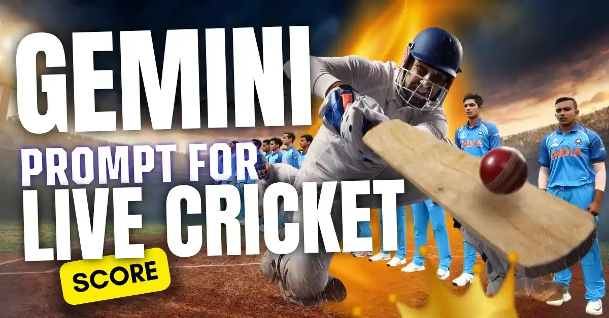 Dynamic dark blue 3D dashboard with neon scores, graphs, and complex analytics representing the Deep Live Details output from the Pro Gemini Live Score Prompt.