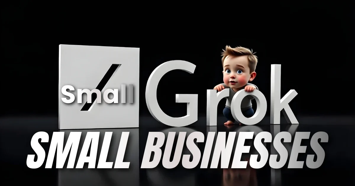 Grok enterprise AI new business tiers for small businesses in 2025, featuring secure collaborative tools and scalability