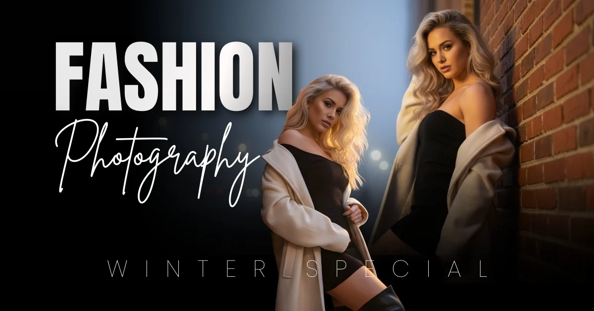 Photography prompts winter fashion luxury women brands using grok image generator guide
