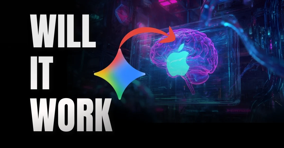 This Siri Update Changed My AI Assistant Forever. Discover how Apple's partnership with Google Gemini is revolutionizing Siri, bringing advanced AI capabilities while maintaining privacy. Explore the benefits of this integration.