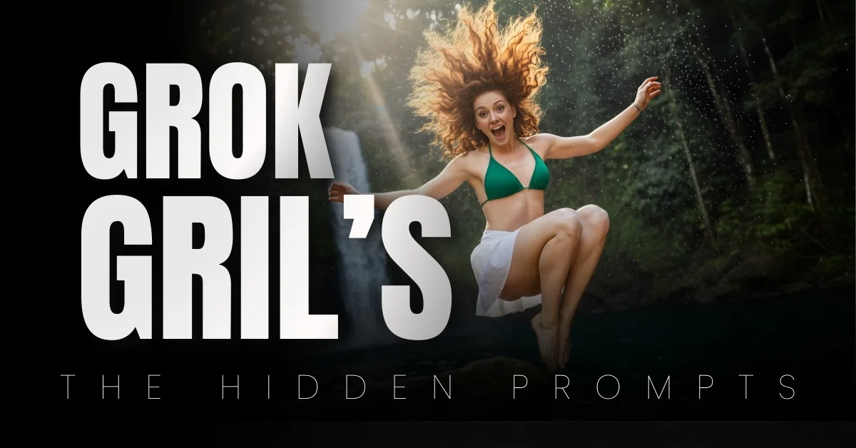 10 Best Grok AI Prompts for Photorealistic Adventure Girls (Copy Paste Ready 2026)