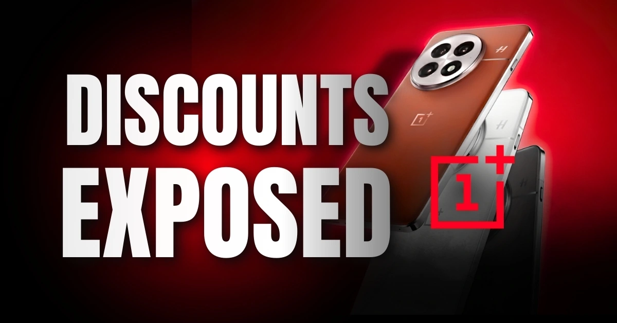 Discover the definitive OnePlus Freedom Sale smartphone deals in 2026. I reveal why these discounts beat mainstream offers and how to get top OnePlus phone discounts now.