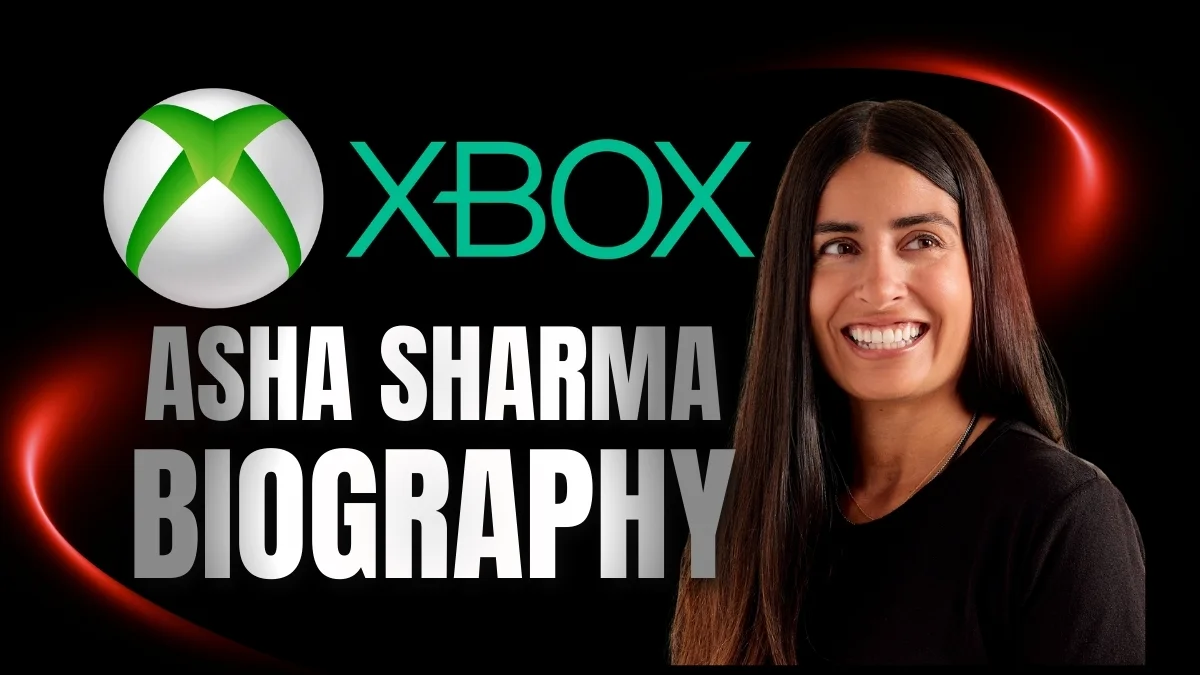 Asha Sharma biography documents her breakthrough career path across three tech giants. From Meta VP to Instacart COO to Microsoft's AI leader, she transformed how executives think about operations and innovation.