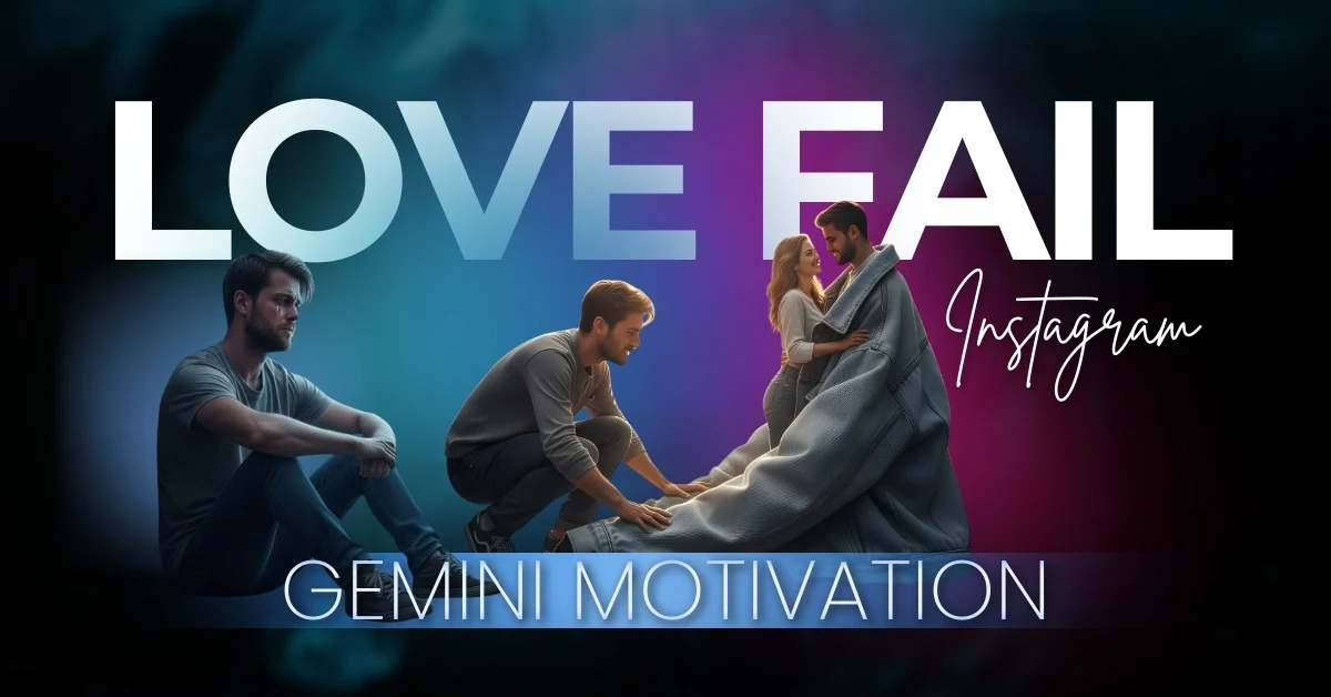 Top-10-rated Gemini Prompts bundle for Love Failure DP, designed to Empower youth and show internal Strength with Sad Boy themes.