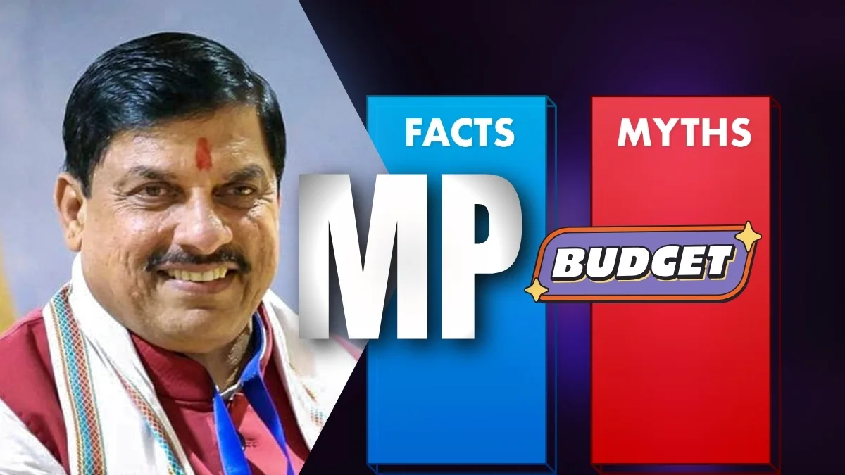 government new schemes for women 2026 and what is in MP budget 2026 for the middle class. Detailed Madhya Pradesh budget 2026 highlights and MP budget allocations for health, education, and farmers. Latest MP budget live updates and major announcements in MP budget 2026-27 for the general public.