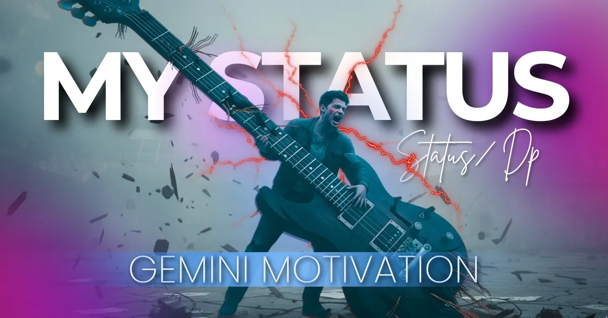 High-quality free Gemini AI prompts for an alone boy prompt for Gemini to help you find your voice and rise above duty.