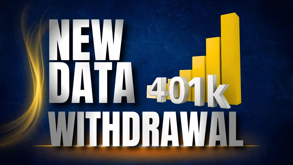 New research on 401(k) withdrawal rate strategies reveals retirees are cautious. Discover how this impacts your retirement planning and financial future.