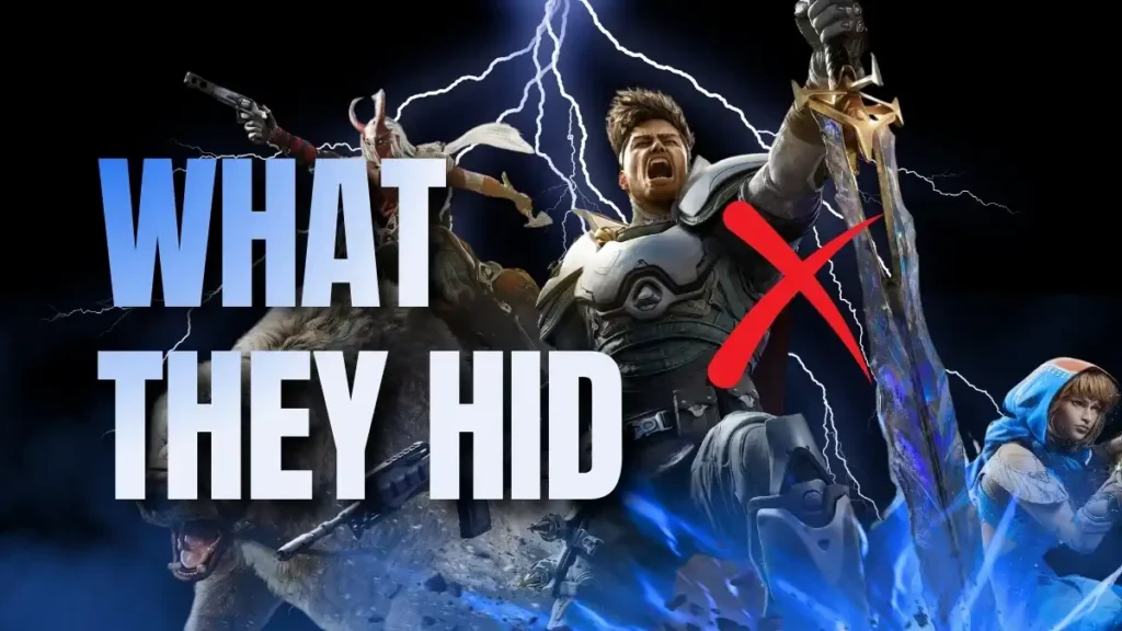 "A comprehensive breakdown of the Highguard Shutdown Reasons, providing deep insight into why Highguard is hated by the gaming community and how the Wildlight Entertainment Layoffs led to the final March 12 Server Shutdown."